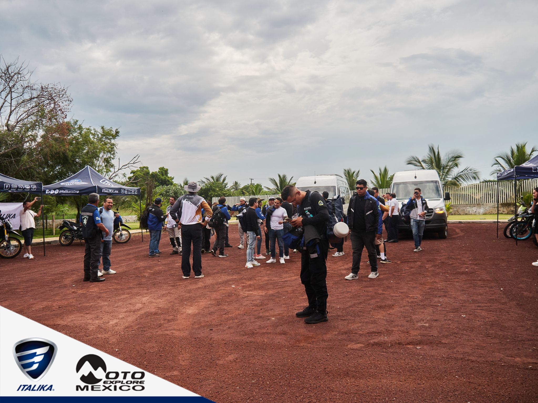 ITALIKA CHACHALACAS D1 555